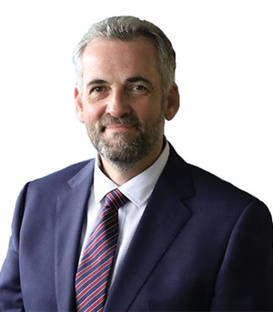 Steve Moreland headshot