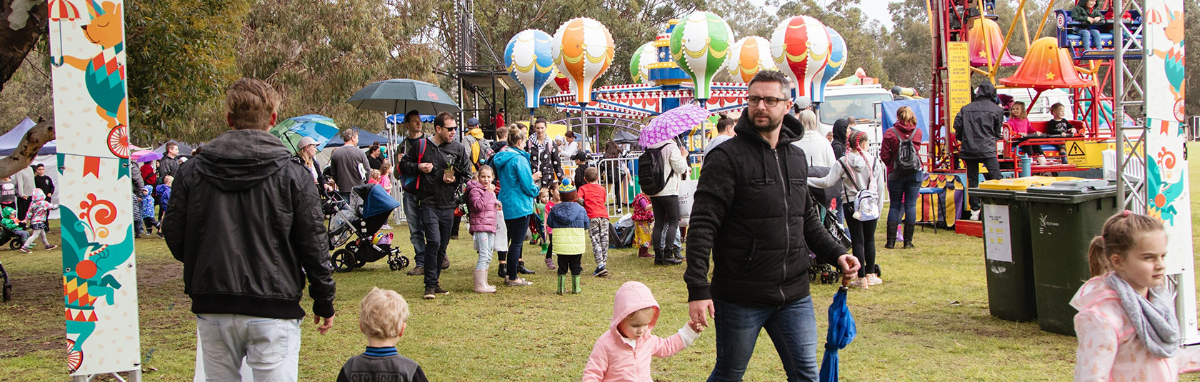 Community and Environment