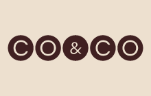 Co & Co logo