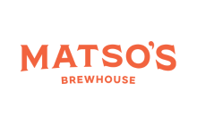 Matso's Brewhouse logo