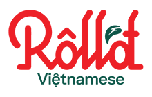 Roll'd coloured logo