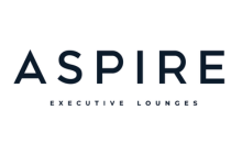 Aspire lounge logo
