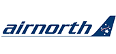 Airnorth logo