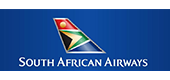 South African Airways logo