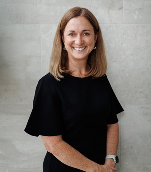Stacey Hanrahan Head Shot