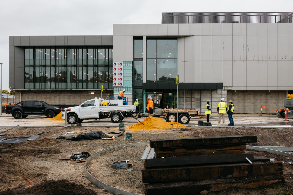 Arc construction May 2026e