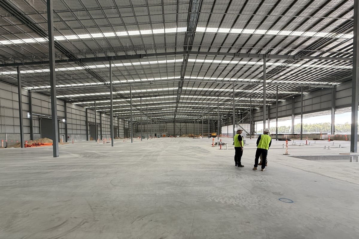 dnata full facilty rear view