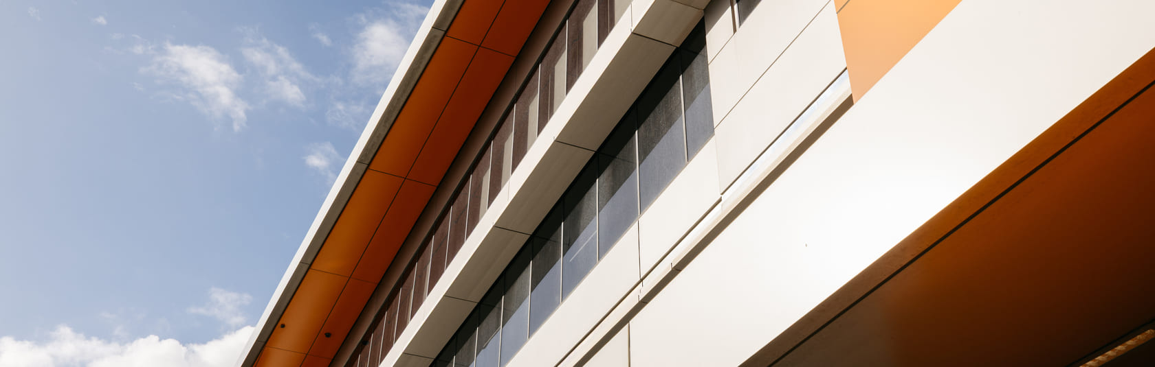 Bravo building