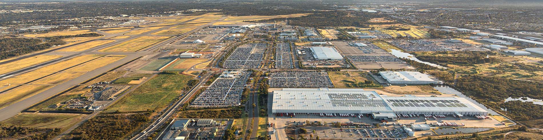 Skyfields by Perth Airport Airport Central
