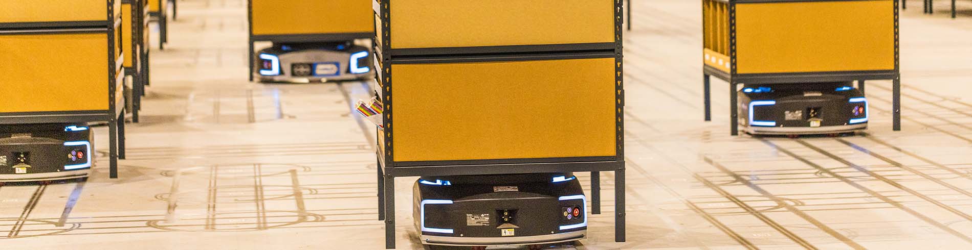 Skyfields by Perth Airport logistics and industrial