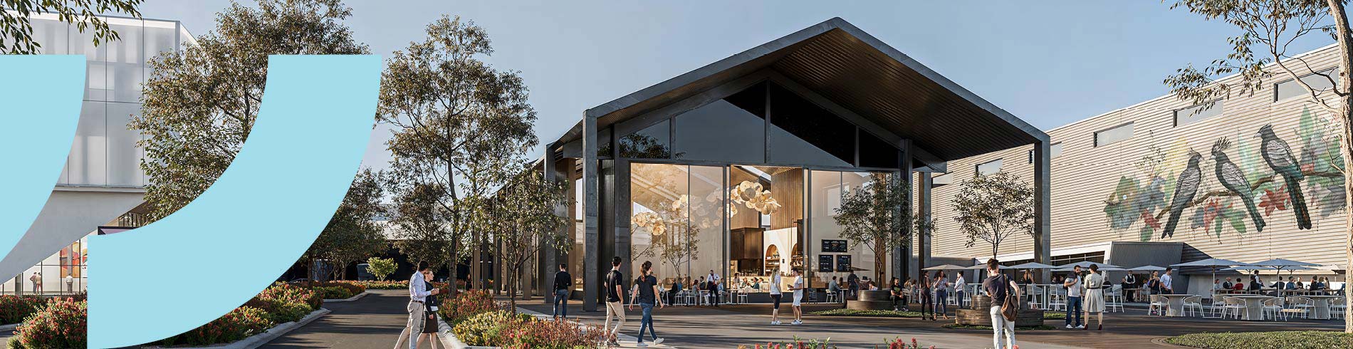 Skyfields by Perth Airport development opportunities